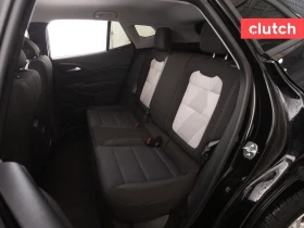 Chevrolet Trax LS FWD - 18400 € / 35987.27 лв. - 32549671 6 | Car24.bg Chevrolet Trax LS FWD - 18400 € / 35987.27 лв. - 32549671 6