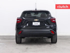 Chevrolet Trax LS FWD - 18400 € / 35987.27 лв. - 32549671 3 | Car24.bg Chevrolet Trax LS FWD - 18400 € / 35987.27 лв. - 32549671 3