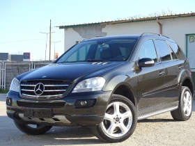 Mercedes-Benz ML 320 3.2CDI_На Пружини_* НАВИ_КАМЕРА_* - 6999 € / 13688.85 лв. - 11654697 2 | Car24.bg Mercedes-Benz ML 320 3.2CDI_На Пружини_* НАВИ_КАМЕРА_* - 6999 € / 13688.85 лв. - 11654697 2