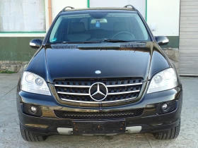 Mercedes-Benz ML 320 3.2CDI_На Пружини_* НАВИ_КАМЕРА_* - 6999 € / 13688.85 лв. - 11654697 3 | Car24.bg Mercedes-Benz ML 320 3.2CDI_На Пружини_* НАВИ_КАМЕРА_* - 6999 € / 13688.85 лв. - 11654697 3