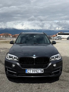 BMW X5 3.5i Xdrive