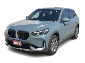 BMW X1 * xDrive28i Clean Car Fax One Owner * CARFAX * БЕЗ | Auto.bg — изображение 5 BMW X1 * xDrive28i Clean Car Fax One Owner * CARFAX * БЕЗ | Auto.bg — изображение 5
