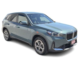 BMW X1 * xDrive28i Clean Car Fax One Owner * CARFAX * БЕЗ | Auto.bg — изображение 2 BMW X1 * xDrive28i Clean Car Fax One Owner * CARFAX * БЕЗ | Auto.bg — изображение 2