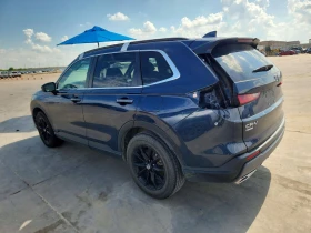 Honda Cr-v 2.0l Sport - 15500 € / 30315.36 лв. - 41353863 2 | Car24.bg Honda Cr-v 2.0l Sport - 15500 € / 30315.36 лв. - 41353863 2