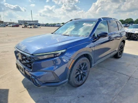 Honda Cr-v 2.0l Sport - Car24.bg Honda Cr-v 2.0l Sport