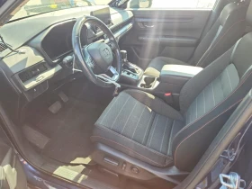 Honda Cr-v 2.0l Sport - 15500 € / 30315.36 лв. - 41353863 7 | Car24.bg Honda Cr-v 2.0l Sport - 15500 € / 30315.36 лв. - 41353863 7