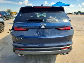 Honda Cr-v 2.0l Sport - 15500 € / 30315.36 лв. - 41353863 6 | Car24.bg Honda Cr-v 2.0l Sport - 15500 € / 30315.36 лв. - 41353863 6