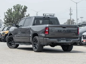 Dodge RAM 1500 Sport G/T Night Edition ЦЕНА ДО БГ АВТОКРЕДИТ - 51200 € / 100138.50 лв. - 86312386 4 | Car24.bg Dodge RAM 1500 Sport G/T Night Edition ЦЕНА ДО БГ АВТОКРЕДИТ - 51200 € / 100138.50 лв. - 86312386 4