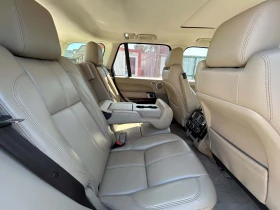 Land Rover Range rover L405 - 23500 € - 65250282 9 | Car24.bg Land Rover Range rover L405 - 23500 € - 65250282 9