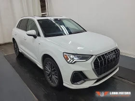 Audi Q3 - 21600 € - 94756969 2 | Car24.bg Audi Q3 - 21600 € - 94756969 2