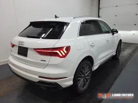 Audi Q3 - 21600 € - 94756969 3 | Car24.bg Audi Q3 - 21600 € - 94756969 3