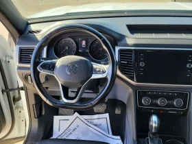 VW Atlas * COMFORTLINE * CARFAX * ФИНАНСИРАНЕ - 20499 € - 64862850 10 | Car24.bg VW Atlas * COMFORTLINE * CARFAX * ФИНАНСИРАНЕ - 20499 € - 64862850 10