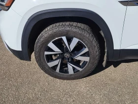VW Atlas * COMFORTLINE * CARFAX * ФИНАНСИРАНЕ - 20499 € - 64862850 6 | Car24.bg VW Atlas * COMFORTLINE * CARFAX * ФИНАНСИРАНЕ - 20499 € - 64862850 6