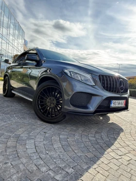 Mercedes-Benz GLE 350 6.3 AMG LIZING - Car24.bg Mercedes-Benz GLE 350 6.3 AMG LIZING