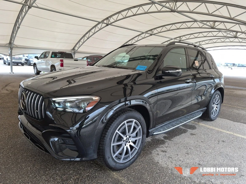 Mercedes-Benz GLE - 72600 € - 40224434 1 | Car24.bg Mercedes-Benz GLE - 72600 € - 40224434 1
