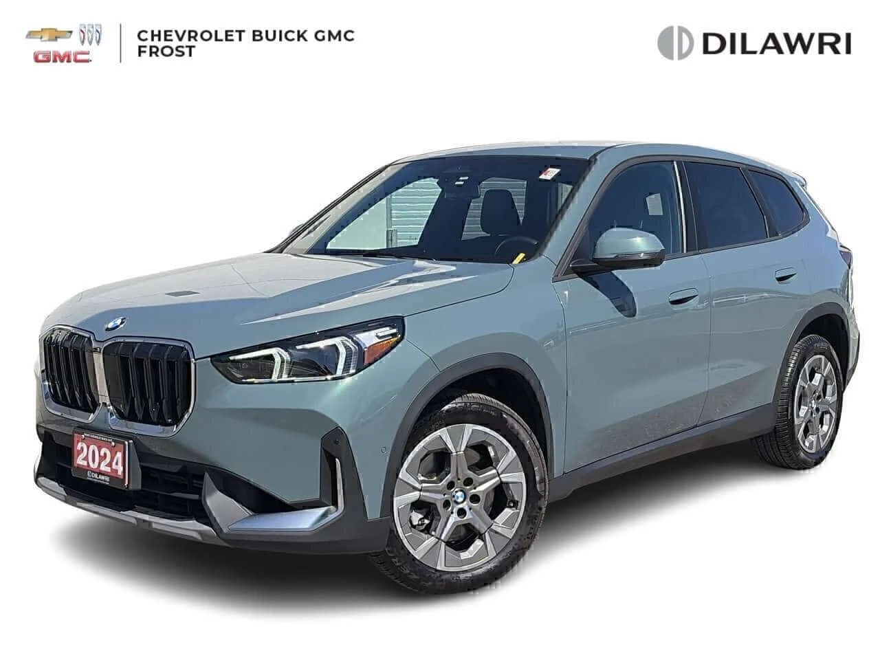 BMW X1 * xDrive28i Clean Car Fax One Owner * CARFAX * БЕЗ | Auto.bg — изображение 1 BMW X1 * xDrive28i Clean Car Fax One Owner * CARFAX * БЕЗ | Auto.bg — изображение 1