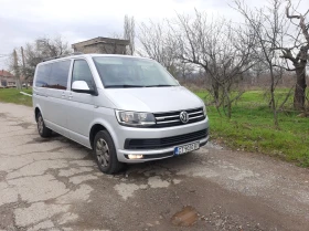 VW Caravelle 2.0 TDI 9 места дълга база | Auto.bg — изображение 2 VW Caravelle 2.0 TDI 9 места дълга база | Auto.bg — изображение 2