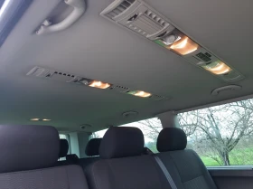 VW Caravelle 2.0 TDI 9 места дълга база | Auto.bg — изображение 6 VW Caravelle 2.0 TDI 9 места дълга база | Auto.bg — изображение 6