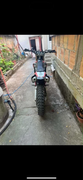 Honda Crf undefined | Auto.bg — изображение 3 Honda Crf undefined | Auto.bg — изображение 3