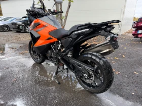 Ktm Adventure 1290 Super Adventure S | Auto.bg — изображение 7 Ktm Adventure 1290 Super Adventure S | Auto.bg — изображение 7