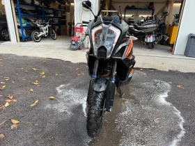 Ktm Adventure 1290 Super Adventure S | Auto.bg — изображение 2 Ktm Adventure 1290 Super Adventure S | Auto.bg — изображение 2