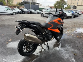 Ktm Adventure 1290 Super Adventure S | Auto.bg — изображение 5 Ktm Adventure 1290 Super Adventure S | Auto.bg — изображение 5