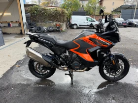 Ktm Adventure 1290 Super Adventure S | Auto.bg — изображение 4 Ktm Adventure 1290 Super Adventure S | Auto.bg — изображение 4