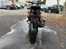 Ktm Adventure 1290 Super Adventure S | Auto.bg — изображение 6 Ktm Adventure 1290 Super Adventure S | Auto.bg — изображение 6