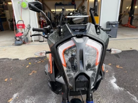 Ktm Adventure 1290 Super Adventure S | Auto.bg — изображение 11 Ktm Adventure 1290 Super Adventure S | Auto.bg — изображение 11