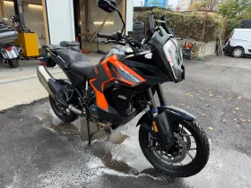 Ktm Adventure 1290 Super Adventure S | Auto.bg — изображение 3 Ktm Adventure 1290 Super Adventure S | Auto.bg — изображение 3