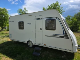 Каравана Caravelair undefined | Auto.bg — изображение 4 Каравана Caravelair undefined | Auto.bg — изображение 4