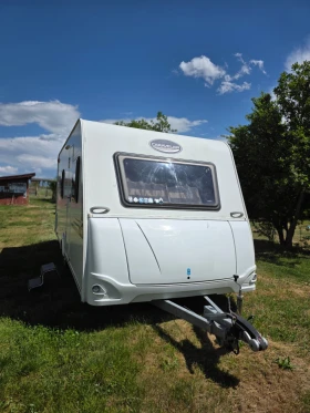 Каравана Caravelair undefined | Auto.bg — изображение 6 Каравана Caravelair undefined | Auto.bg — изображение 6