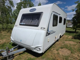 Каравана Caravelair