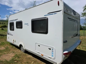 Каравана Caravelair undefined | Auto.bg — изображение 2 Каравана Caravelair undefined | Auto.bg — изображение 2