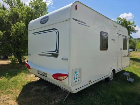 Каравана Caravelair undefined | Auto.bg — изображение 3 Каравана Caravelair undefined | Auto.bg — изображение 3