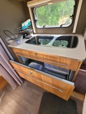Каравана Caravelair undefined | Auto.bg — изображение 9 Каравана Caravelair undefined | Auto.bg — изображение 9