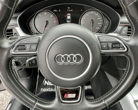 Audi S6 4.0 TFSI V8 420HP QUATTRO S TRONIC EURO 5B | Mobile.bg   11