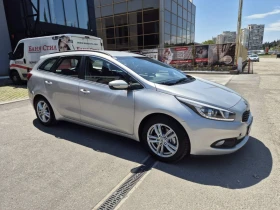 Kia Ceed 1, 4 tdi 90 hp 6 скорости 1 - Car24.bg Kia Ceed 1, 4 tdi 90 hp 6 скорости 1