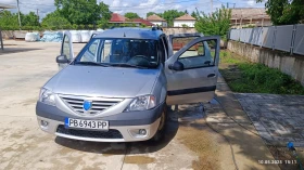Dacia Logan 1 - Car24.bg Dacia Logan 1