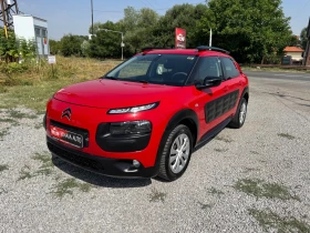 Citroen C4 Cactus Euro6 Avtomatik ETG Shane - Car24.bg Citroen C4 Cactus Euro6 Avtomatik ETG Shane