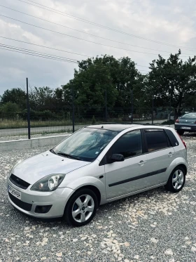 Ford Fiesta - Car24.bg Ford Fiesta
