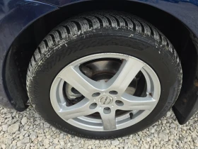 Toyota Corolla verso 2.2D-4D 136кс.  | Mobile.bg — малка снимка 14