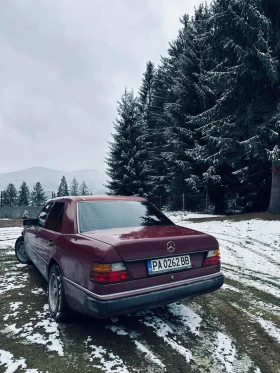 Mercedes-Benz 124 | Mobile.bg — малка снимка 4