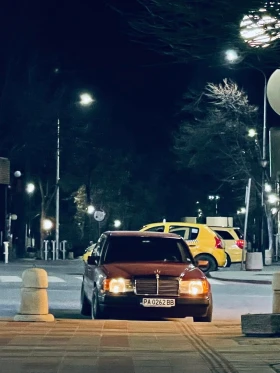 Mercedes-Benz 124 | Mobile.bg — малка снимка 5