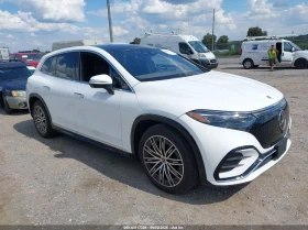 Mercedes-Benz EQS 2023 MERCEDES-BENZ EQS 450 SUV 4MATIC - Car24.bg Mercedes-Benz EQS 2023 MERCEDES-BENZ EQS 450 SUV 4MATIC