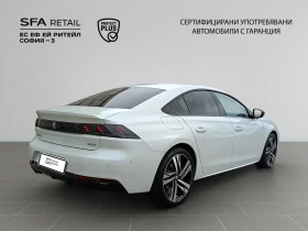 Peugeot 508 NEW GT 2.0 BlueHDi 180 S&S EAT8 - 46990 лв. / 24025.61 € - 22410129 5 | Car24.bg Peugeot 508 NEW GT 2.0 BlueHDi 180 S&S EAT8 - 46990 лв. / 24025.61 € - 22410129 5