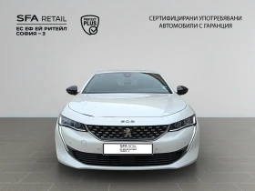 Peugeot 508 NEW GT 2.0 BlueHDi 180 S&S EAT8 - 46990 лв. / 24025.61 € - 22410129 2 | Car24.bg Peugeot 508 NEW GT 2.0 BlueHDi 180 S&S EAT8 - 46990 лв. / 24025.61 € - 22410129 2