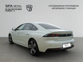 Peugeot 508 NEW GT 2.0 BlueHDi 180 S&S EAT8 - 46990 лв. / 24025.61 € - 22410129 7 | Car24.bg Peugeot 508 NEW GT 2.0 BlueHDi 180 S&S EAT8 - 46990 лв. / 24025.61 € - 22410129 7