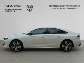 Peugeot 508 NEW GT 2.0 BlueHDi 180 S&S EAT8 - 46990 лв. / 24025.61 € - 22410129 8 | Car24.bg Peugeot 508 NEW GT 2.0 BlueHDi 180 S&S EAT8 - 46990 лв. / 24025.61 € - 22410129 8