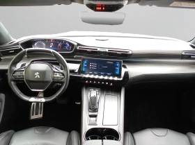 Peugeot 508 NEW GT 2.0 BlueHDi 180 S&S EAT8 - 46990 лв. / 24025.61 € - 22410129 12 | Car24.bg Peugeot 508 NEW GT 2.0 BlueHDi 180 S&S EAT8 - 46990 лв. / 24025.61 € - 22410129 12